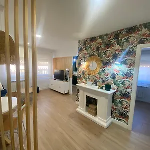 Apartamento Isabella Center Boutique, Toledo