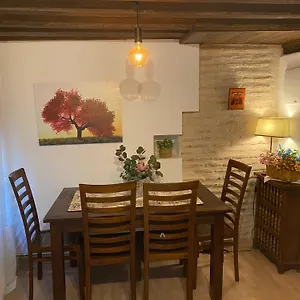 Apartamento Domus Alfileritos, Toledo
