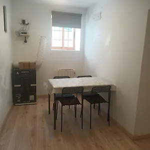 Apartamento Cornisa Tourists, Toledo