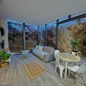 Apartamento El Susurro Del Tajo La Gruta, Toledo