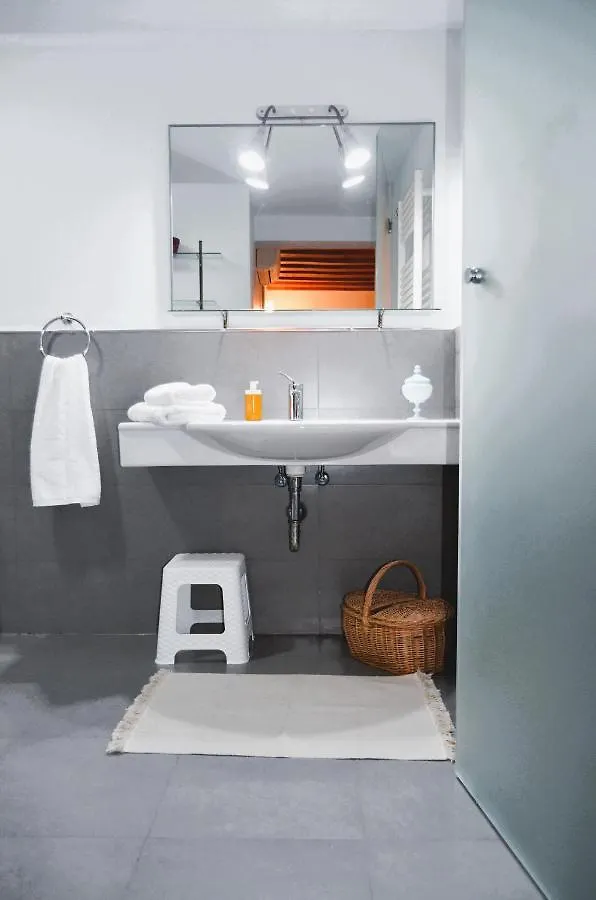 Apartamento El Palacio de Nuncio Toledo